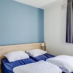 Holiday home 4 - Persoons Area 48 *