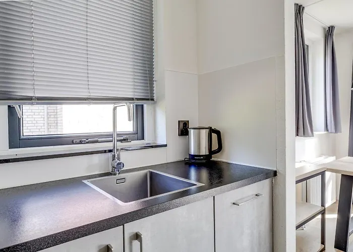 بيت للعطل 4 - Persoons Area 48 Ewijk