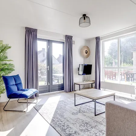 Tatil Evi 4 - Persoons Area 48