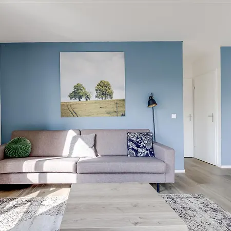 4 - Persoons Area 48 Tatil Evi