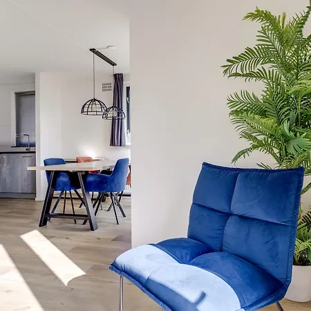 Tatil Evi 4 - Persoons Area 48 *