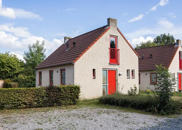 4 - Persoons Area 48 Ewijk