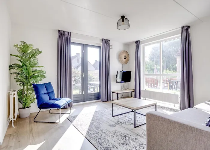 Tatil Evi 4 - Persoons Area 48