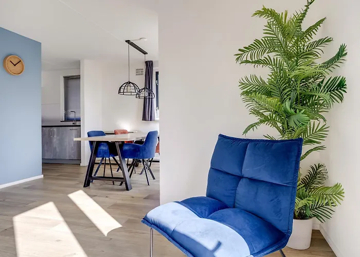 Tatil Evi 4 - Persoons Area 48 *