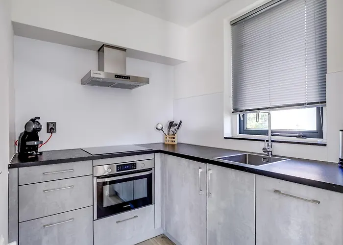 4 - Persoons Area 48 Tatil Evi *