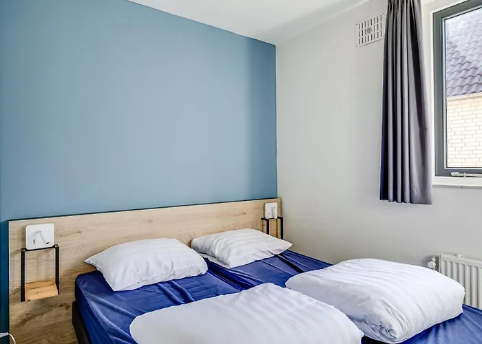 Tatil Evi 4 - Persoons Area 48 *