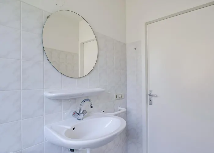 Tatil Evi 4 - Persoons Area 48 Ewijk