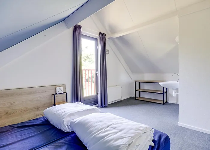 4 - Persoons Area 48 Tatil Evi