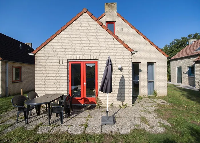 Tatil Evi 4 - Persoons Area 48