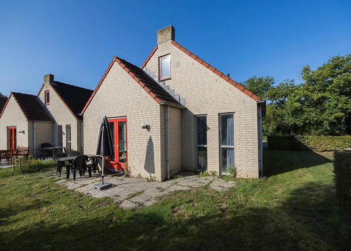 Tatil Evi 4 - Persoons Area 48