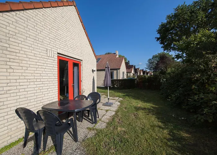 4 - Persoons Area 48 *