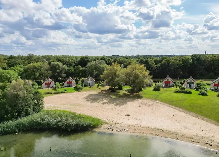 4 - Persoons Area 48 * Ewijk