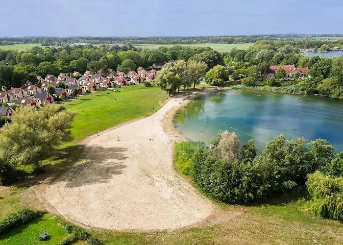 Tatil Evi 4 - Persoons Area 48